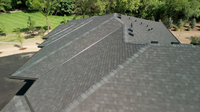 Fast & Reliable Emergency Roof Repairs in Haskell, TX