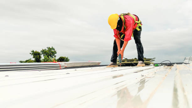 Best Chimney Flashing Repair  in Haskell, TX