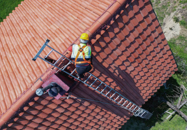 Professional Roofing service in Haskell, TX